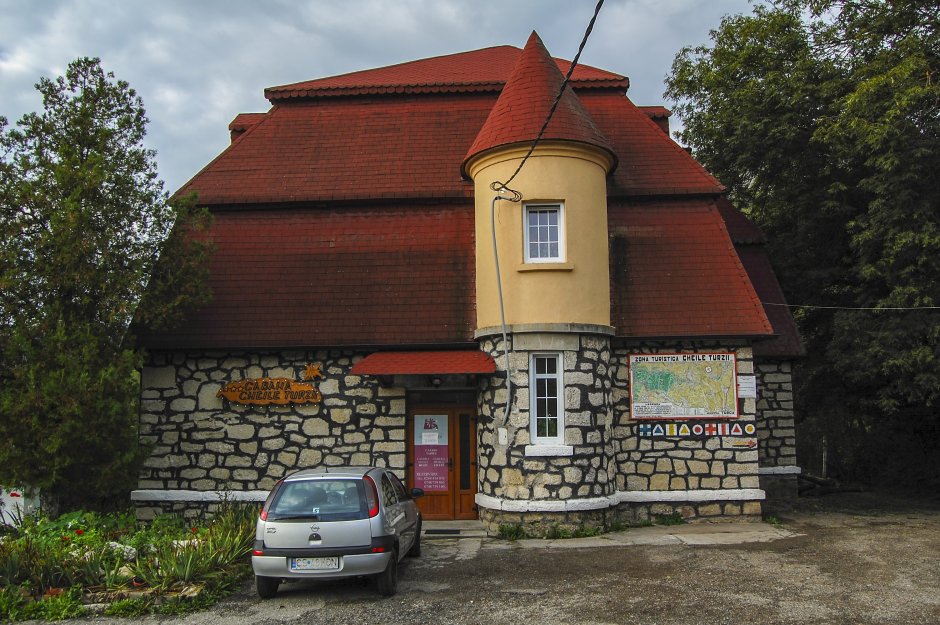  10mn cabana cheile turzii - 41