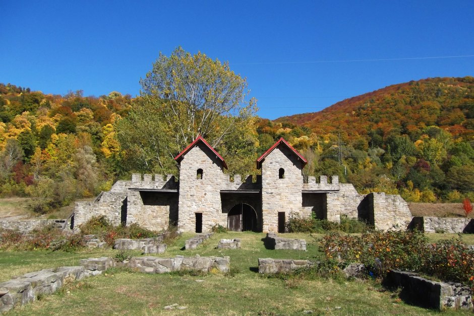  18mn img 03cg castrul roman arutela 0