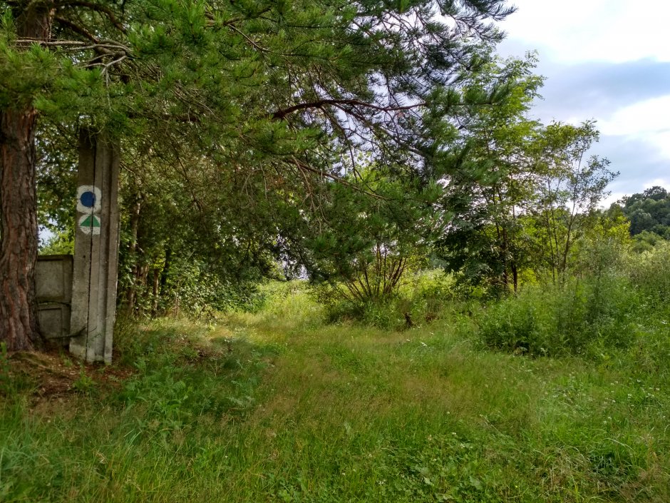  21mn img 32pa spre cetatea vapa