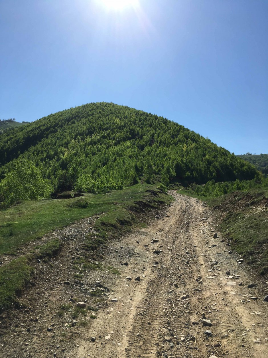  23mn img 16ba traseu rasinari-saua apa cumpanita 0