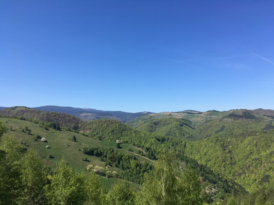  23mn img 17ba vedere din traseu