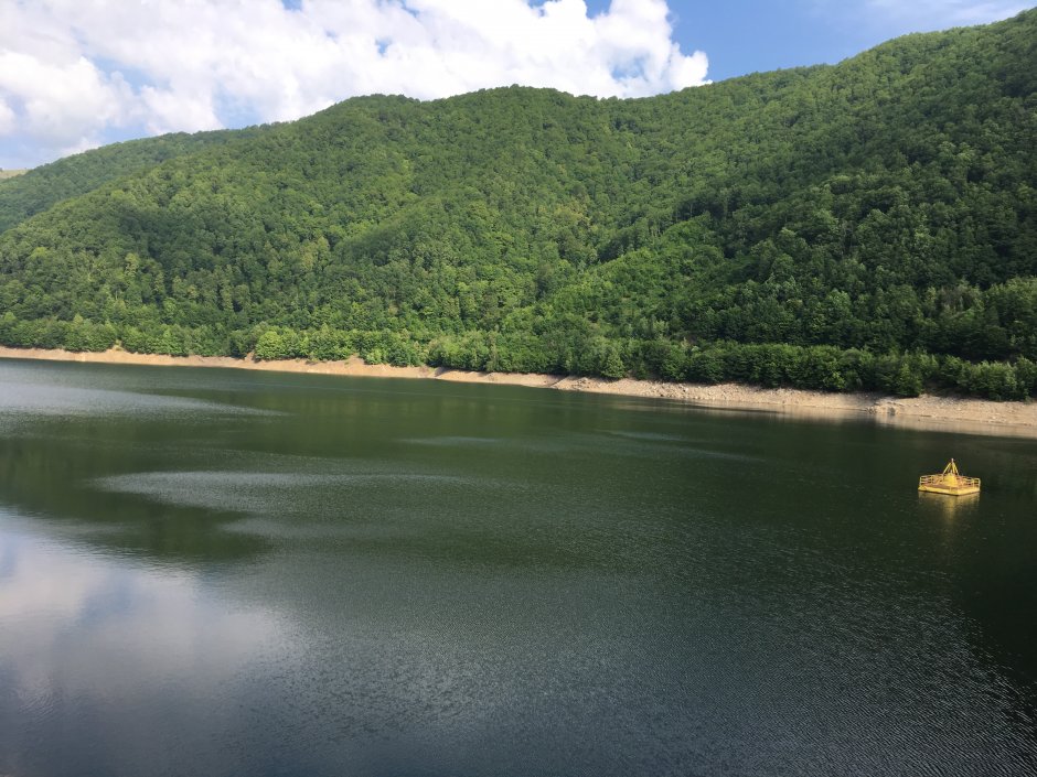  23mn img 21pr lacul gura raului 0