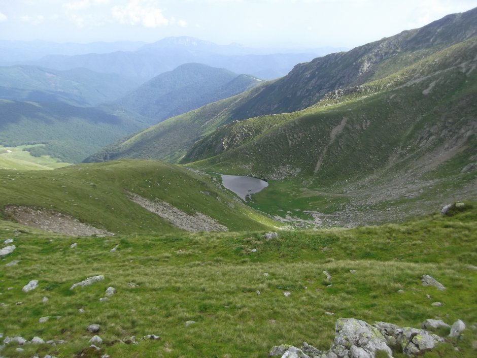  25mn img 14br iezerul godeanului