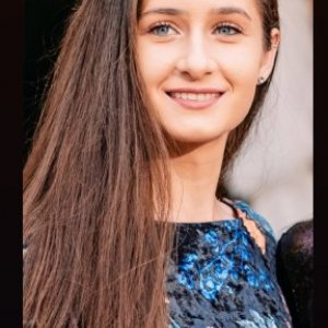 Hader Mădălina's picture