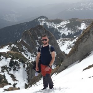 imaginea utilizatorului Coste2094