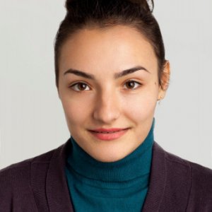 imaginea utilizatorului Alina Ceban