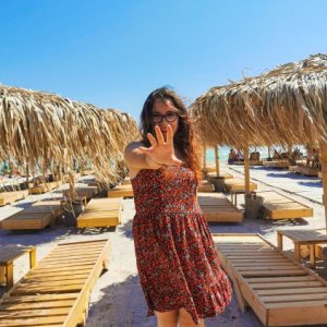 imaginea utilizatorului Madalina Gheorghe