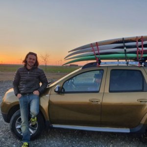 Bogdan Nistor's picture