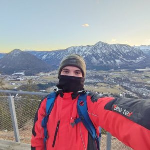 Danciu George95's picture