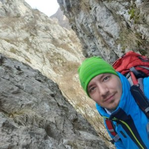 imaginea utilizatorului Criss