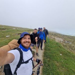 imaginea utilizatorului SilviuMunte