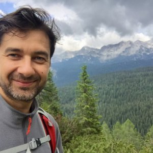 imaginea utilizatorului Artistul