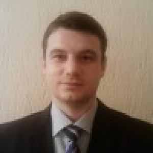 imaginea utilizatorului Voltage