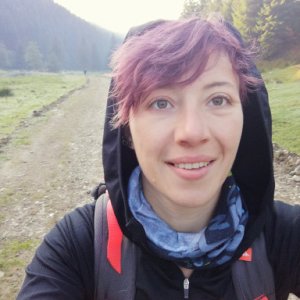 imaginea utilizatorului Halász Csilla