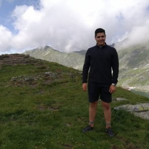 imaginea utilizatorului Manatarca