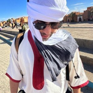 imaginea utilizatorului Aiman Nasser