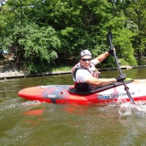 imaginea utilizatorului Robert Wild