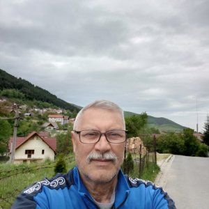 imaginea utilizatorului Marian Comsa