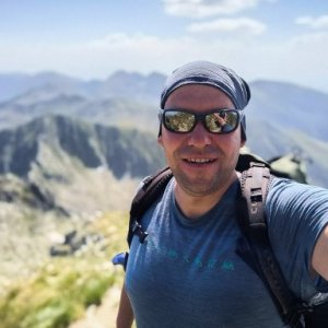 imaginea utilizatorului Paul Dan