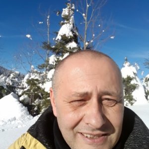 imaginea utilizatorului SEREDAN HOREA