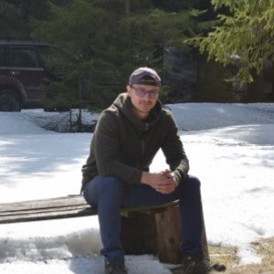 imaginea utilizatorului Maris Nicodin Damian