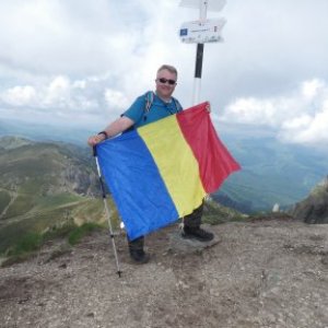 imaginea utilizatorului MUSAT DAANIEL