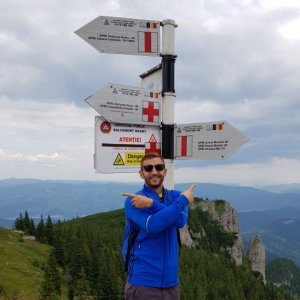 imaginea utilizatorului Gheorghe Orza