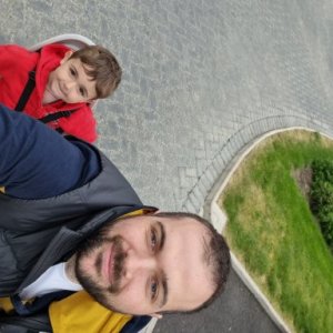 imaginea utilizatorului Ovi Toderita