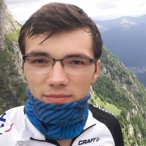 imaginea utilizatorului Iuonac Iosua-Liviu