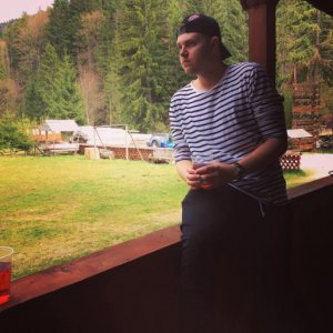 imaginea utilizatorului kdabala