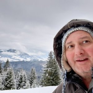 imaginea utilizatorului cornelus