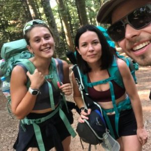 imaginea utilizatorului Gloria Bulgariu