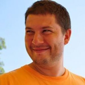 Mihai Burada's picture