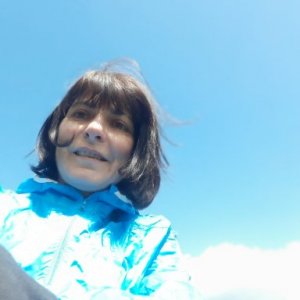 imaginea utilizatorului Janina Istratie