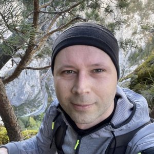 imaginea utilizatorului Drevin