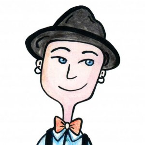 imaginea utilizatorului artistulpunctro