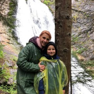 imaginea utilizatorului Ada Topan