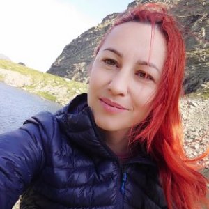 imaginea utilizatorului Mirela Mezei