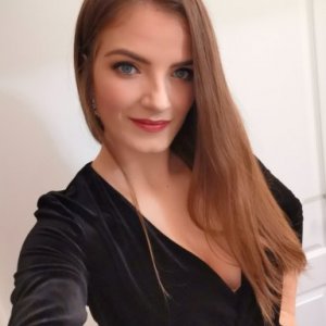 imaginea utilizatorului Lupea Alexandra Ioana