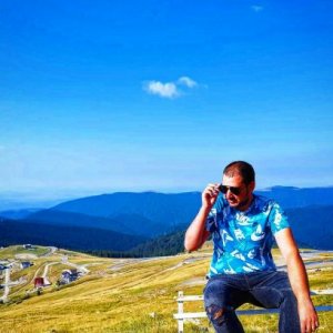 imaginea utilizatorului Dimcea7