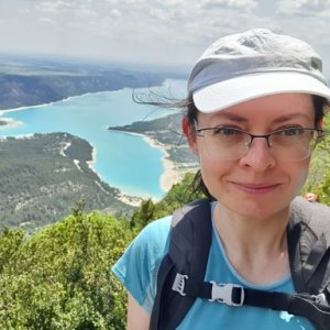 imaginea utilizatorului Irina ANTONIE