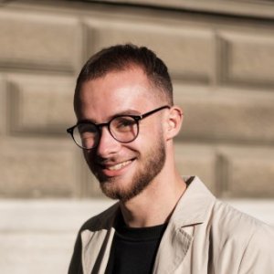 Cosmin Pascal's picture