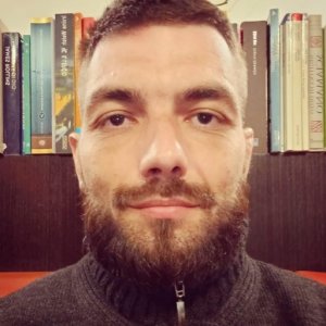 Alexandru Valea's picture