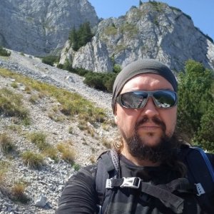 Mircea Surugiu's picture