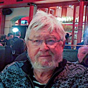 imaginea utilizatorului Tjeerd