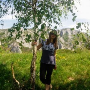 imaginea utilizatorului Mirela Bodea