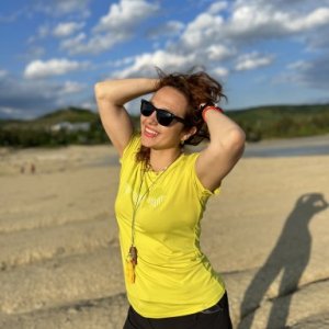 imaginea utilizatorului Alina Duta