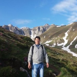 imaginea utilizatorului fagaras