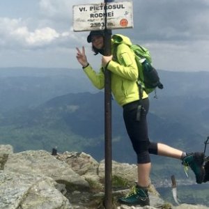 imaginea utilizatorului Spaciu Lavinia-Maria