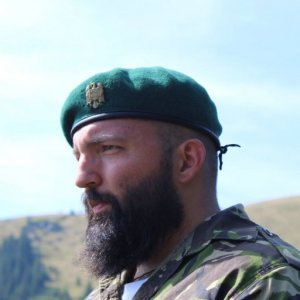 imaginea utilizatorului Străbunu